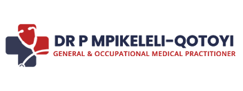 Dr Pozisa Qotoyi Occupational Health Services