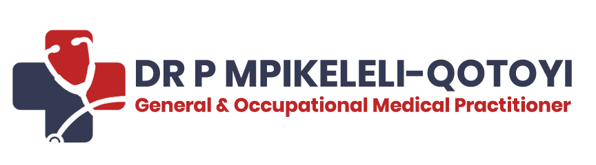 Dr Pozisa Qotoyi Occupational Health Services